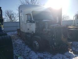 Kenworth salvage cars for sale: 2020 Kenworth Construction T680