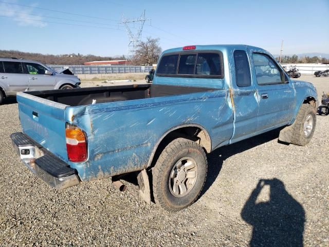 1995 Toyota Tacoma Xtracab