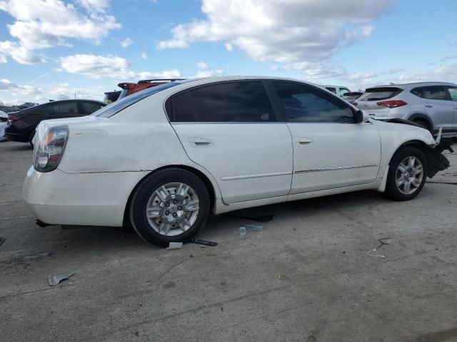 2006 Nissan Altima S