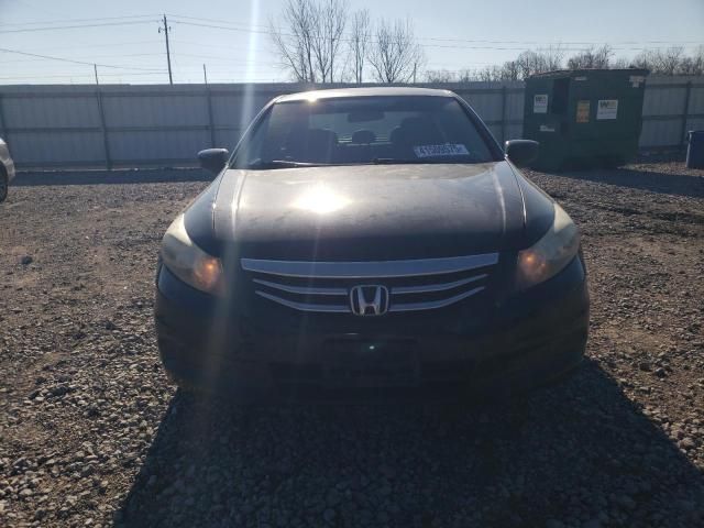 2012 Honda Accord SE