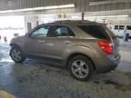 2010 Chevrolet Equinox LTZ