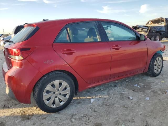 2018 KIA Rio LX