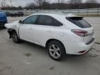 2014 Lexus RX 350 Base