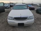 2007 Lincoln Town Car Signature