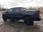 2023 Chevrolet Silverado K1500 Trail Boss Custom