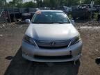 2010 Lexus HS 250H