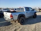 2006 Toyota Tacoma Double Cab