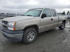 2003 Chevrolet Silverado C1500