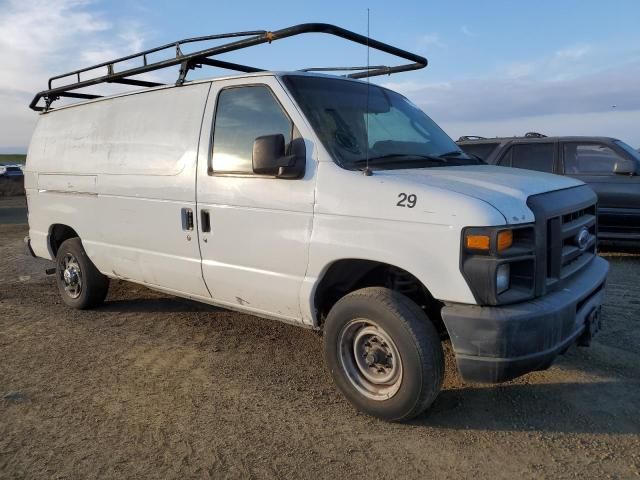 2011 Ford Econoline E150 Van