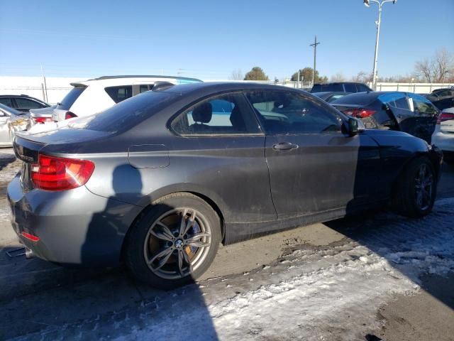 2014 BMW M235I