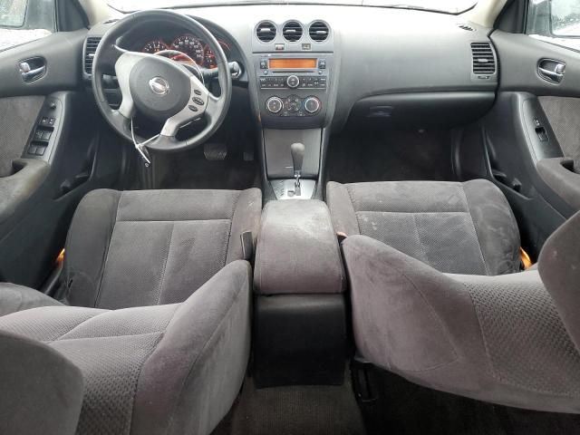 2008 Nissan Altima 2.5