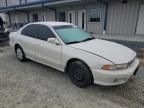 2001 Mitsubishi Galant ES