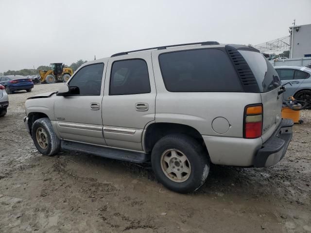 2005 GMC Yukon