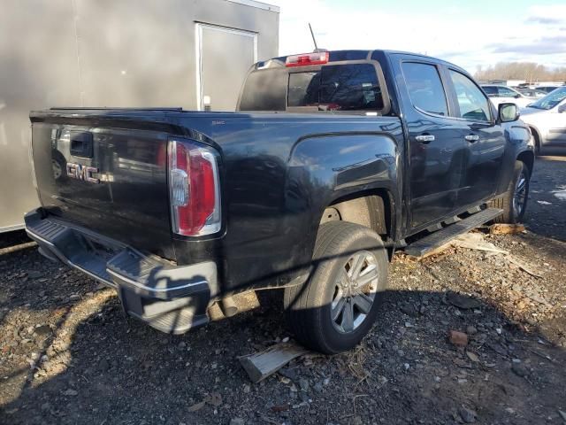 2016 GMC Canyon SLT