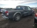 2007 Nissan Frontier Crew Cab LE