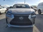 2017 Lexus NX 200T Base