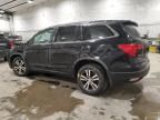 2018 Honda Pilot EXL