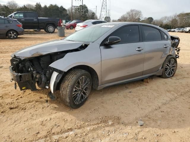 2024 KIA Forte GT Line