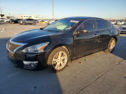 2015 Nissan Altima 2.5 en venta en Grand Prairie, TX