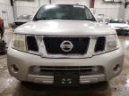 2011 Nissan Pathfinder S