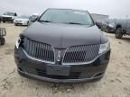 2014 Lincoln MKT