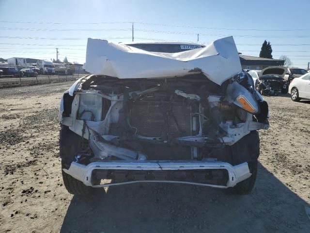 2016 Toyota Tacoma Access Cab