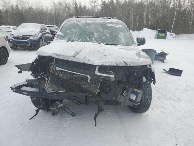 2015 Dodge Journey SE