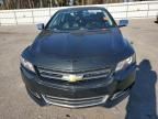 2015 Chevrolet Impala LTZ