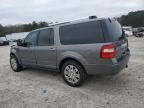 2013 Ford Expedition EL Limited