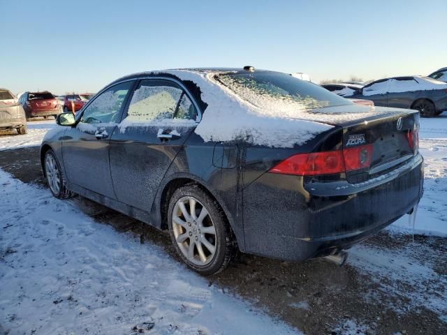 2007 Acura TSX