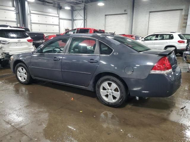 2008 Chevrolet Impala LT