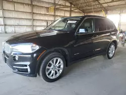 Hybrid Vehicles for sale at auction: 2016 BMW X5 XDRIVE4