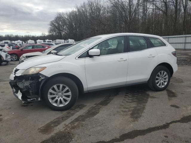 2010 Mazda CX-7