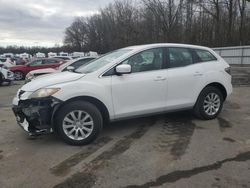 2010 Mazda CX-7 en venta en Glassboro, NJ