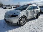 2012 Lincoln MKX