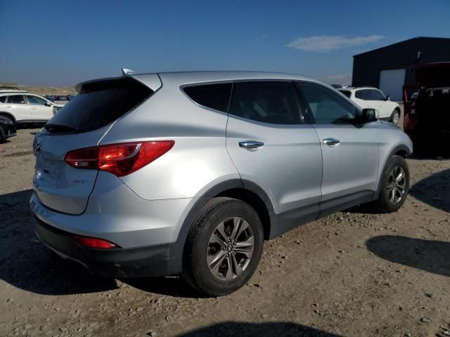 2015 Hyundai Santa FE Sport