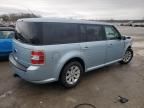 2009 Ford Flex SE