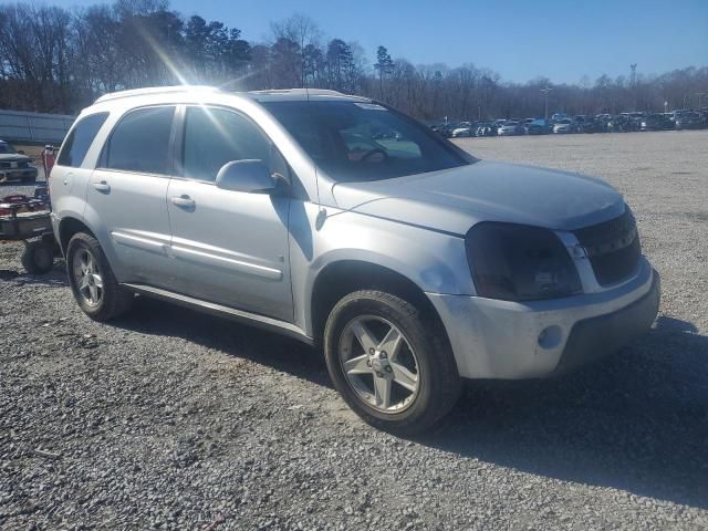 2006 Chevrolet Equinox LT