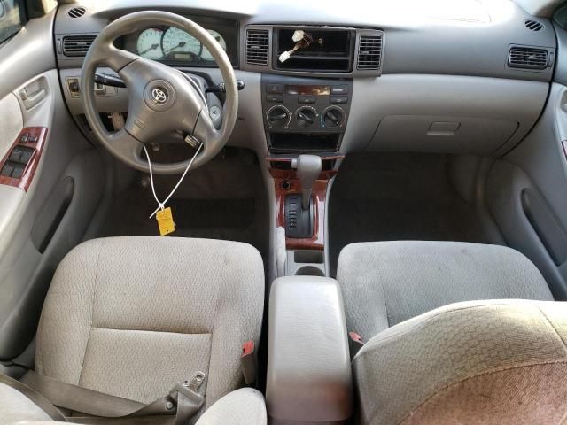 2004 Toyota Corolla CE