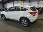 2017 Honda HR-V LX