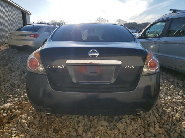 2007 Nissan Altima 2.5