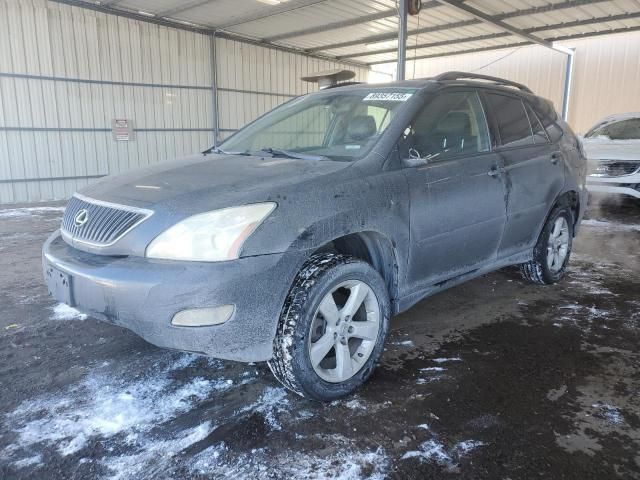 2004 Lexus RX 330