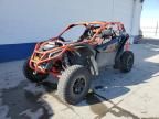 2018 Can-Am Maverick X3 X RS Turbo R