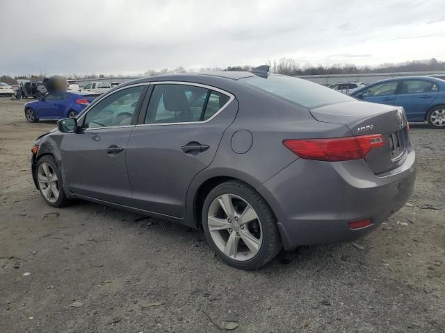 2015 Acura ILX 20