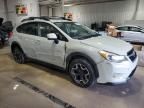 2013 Subaru XV Crosstrek 2.0 Premium