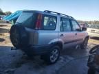 2000 Honda CR-V EX