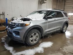 2022 Ford Explorer XLT en venta en York Haven, PA