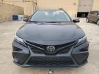 2024 Toyota Camry SE Night Shade