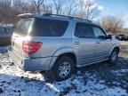 2004 Toyota Sequoia Limited