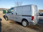 2015 Nissan NV200 2.5S